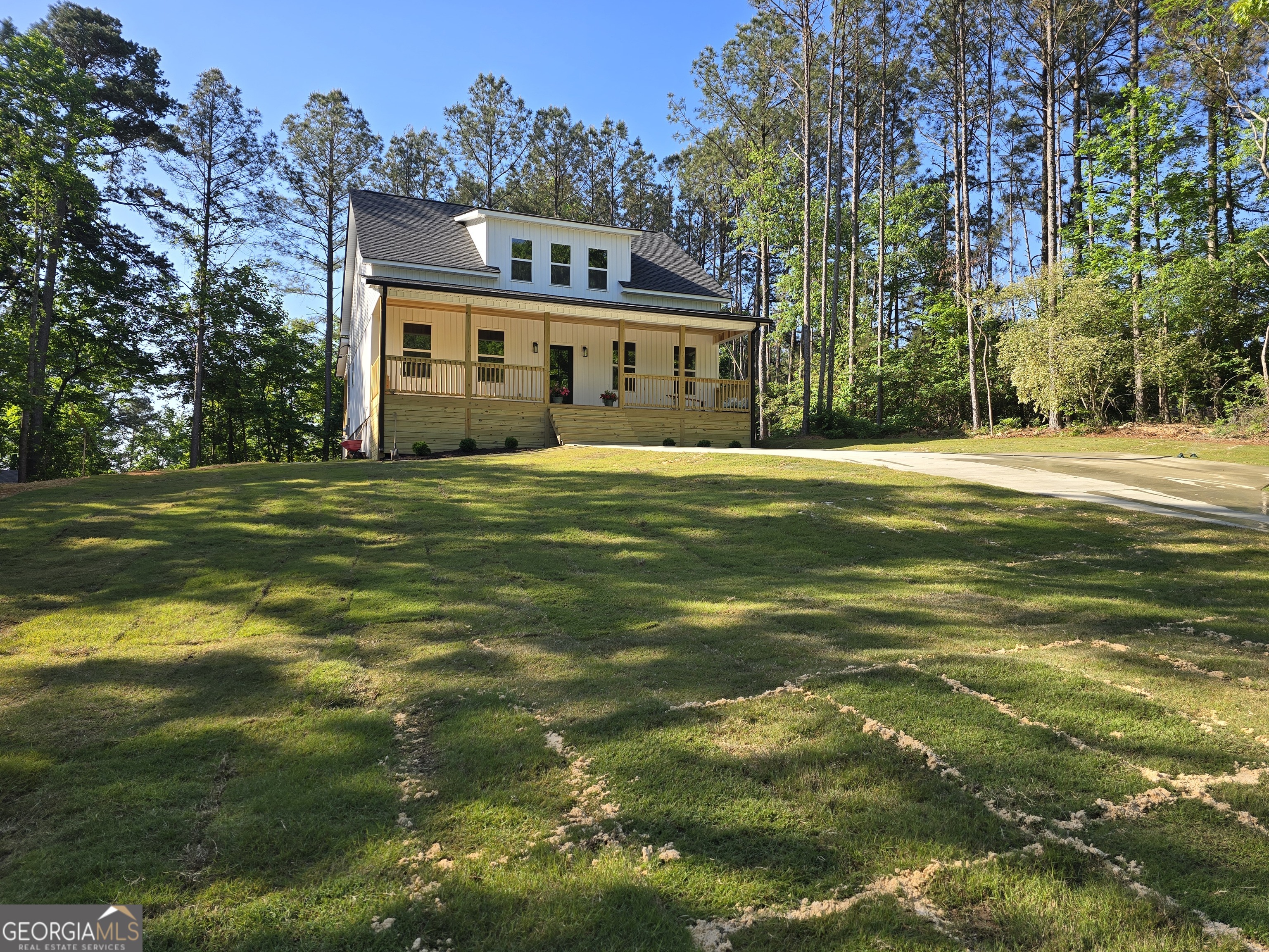 67 Buice Lane Property Photo 1