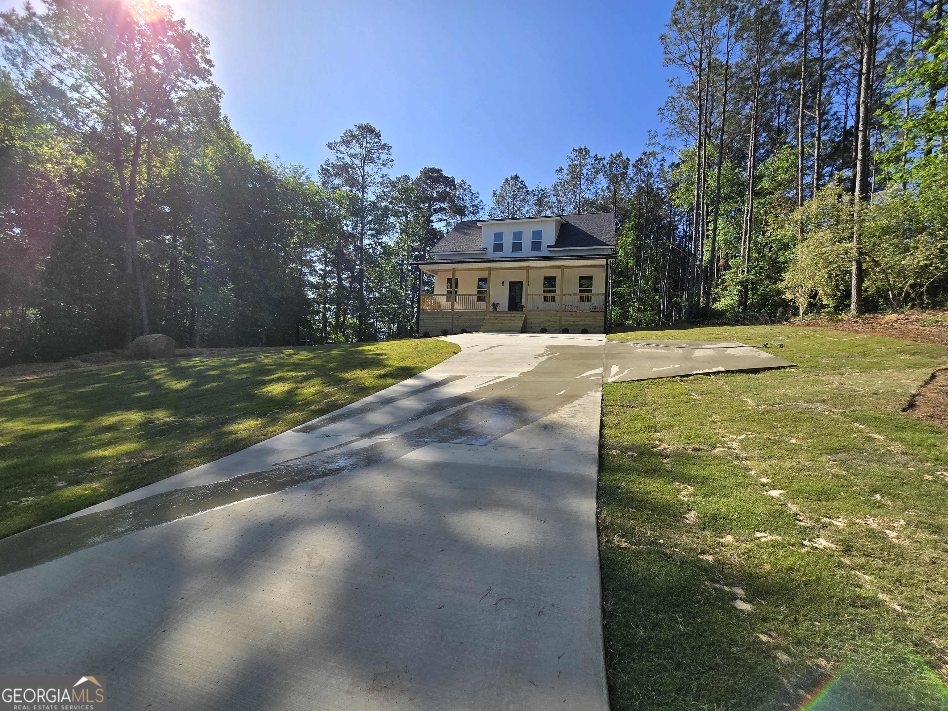 67 Buice Lane Property Photo 2