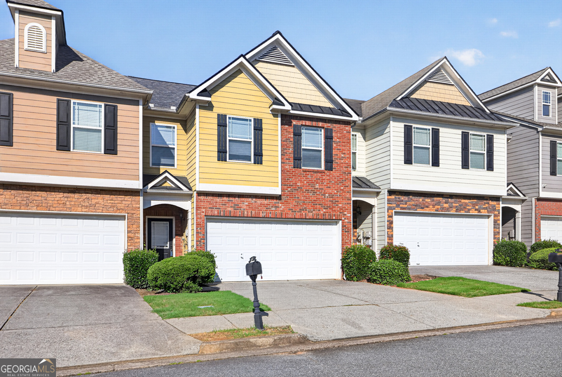 52 Providence Oak Court