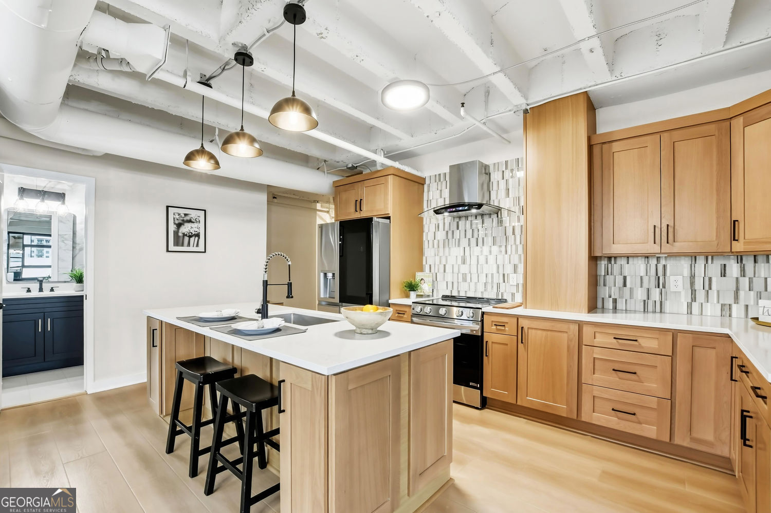 878 Peachtree Street Ne # 729 Property Photo 4
