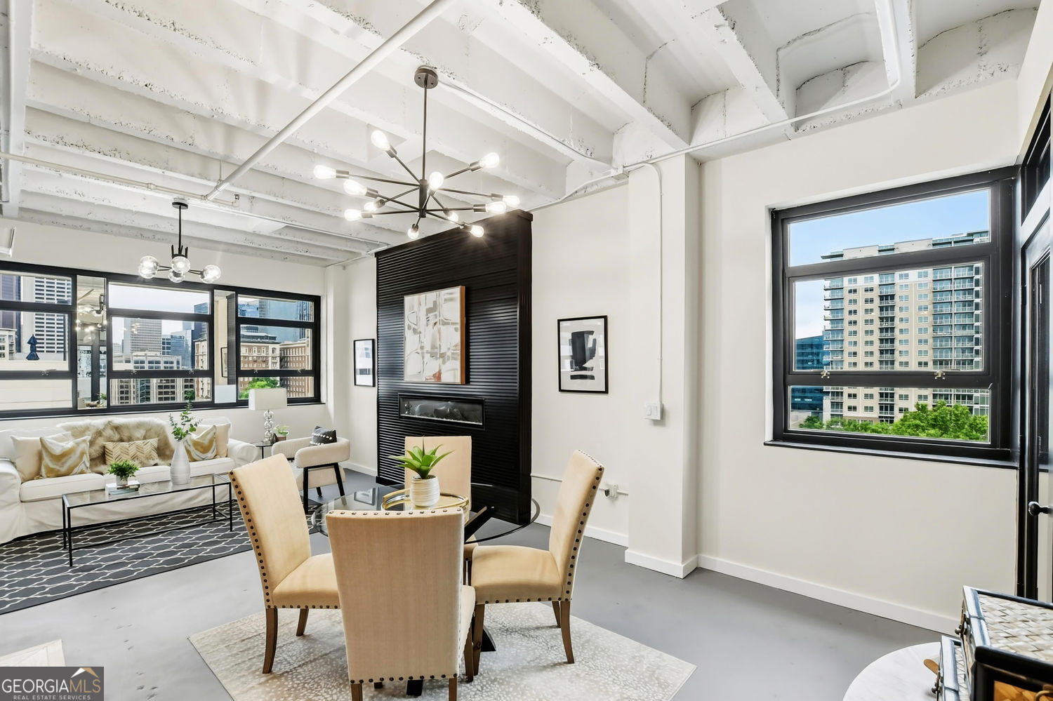 878 Peachtree Street Ne # 729 Property Photo 8