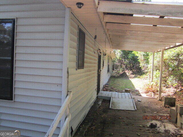 4705 Ernest Drive Property Photo 2