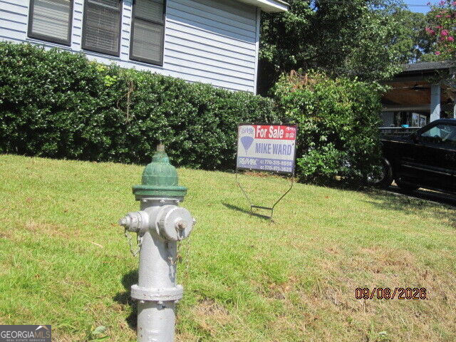 4705 Ernest Drive Property Photo 11