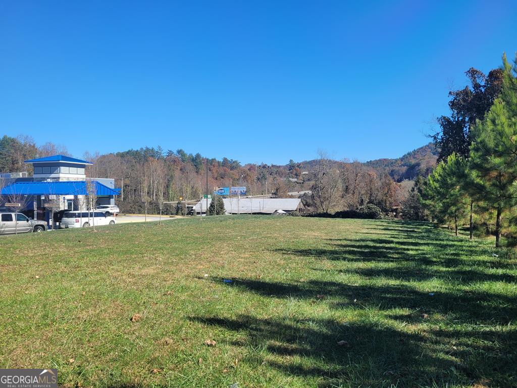 727 Hiwassee Street Property Photo 2