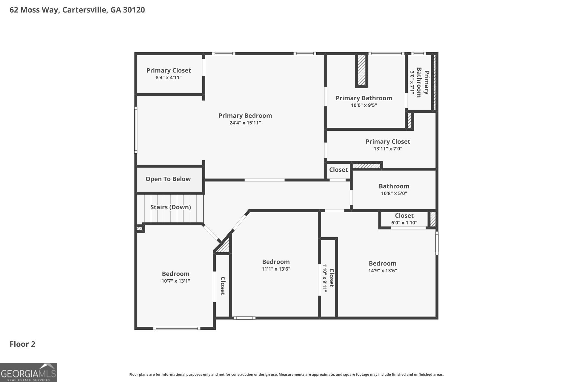 62 Moss Way Nw Property Photo 21