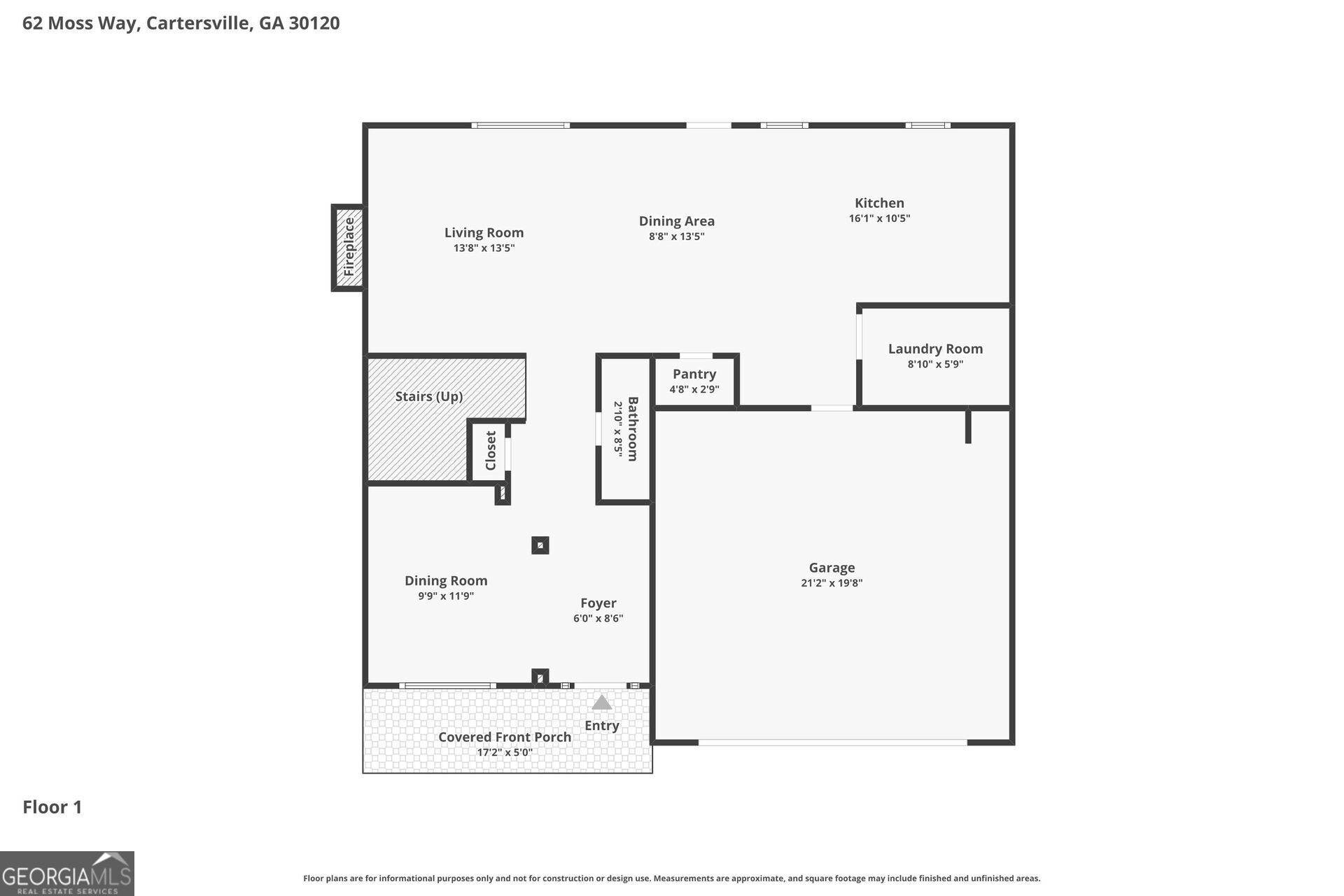 62 Moss Way Nw Property Photo 22