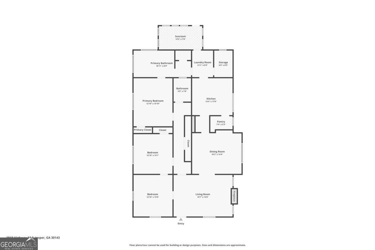3818 Highway 53 E Property Photo 43