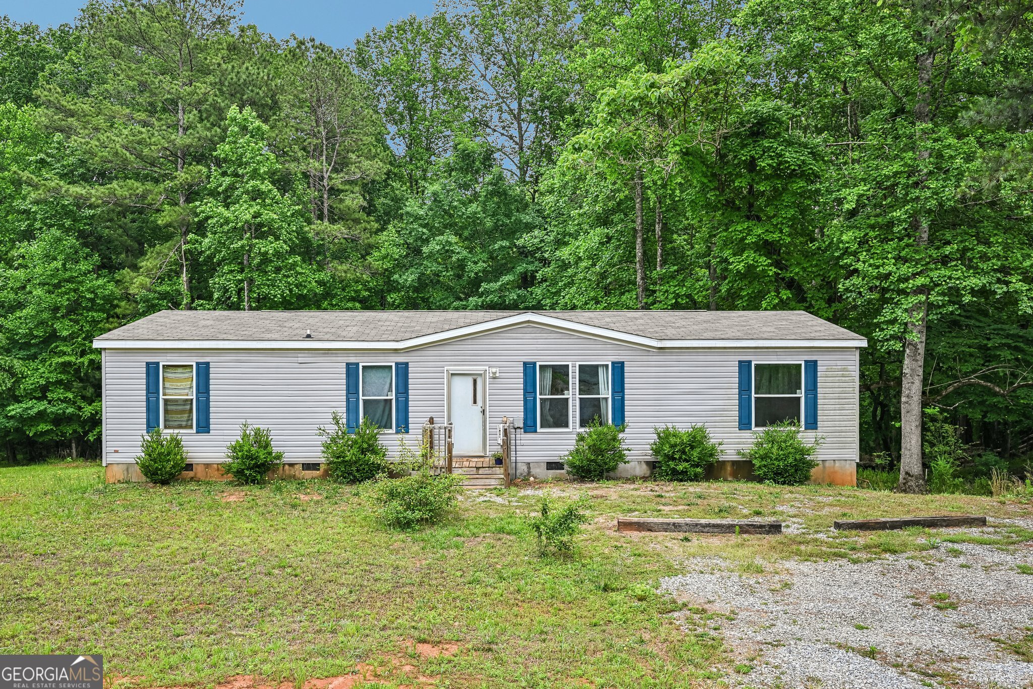 5805 Saddle Club Road Property Photo 1