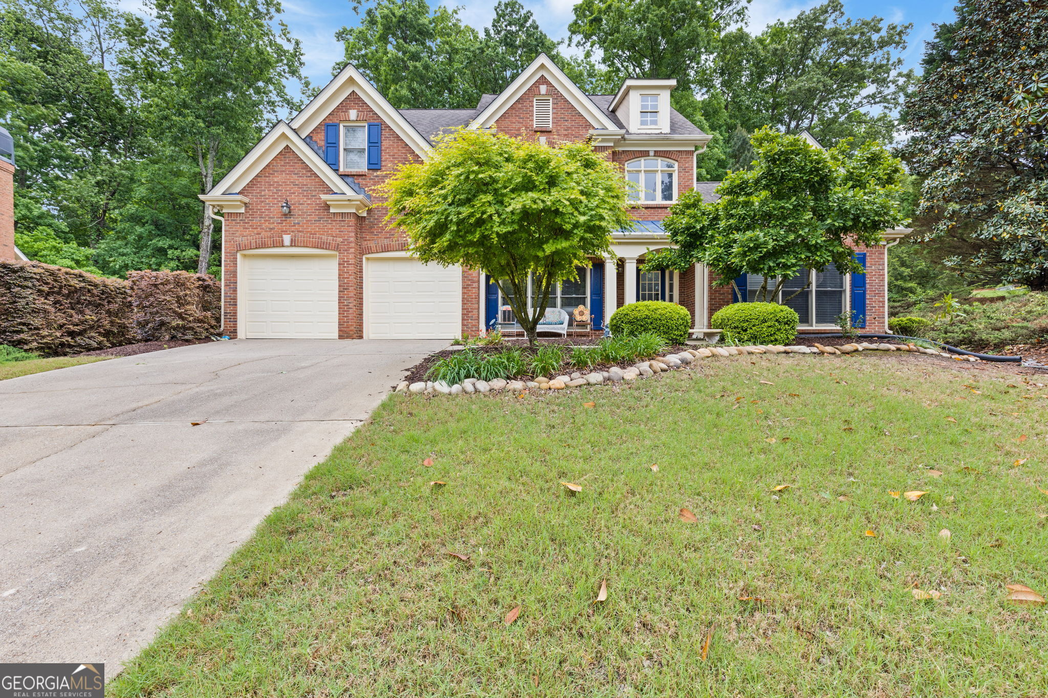 3430 Vista Creek Drive Property Photo 1