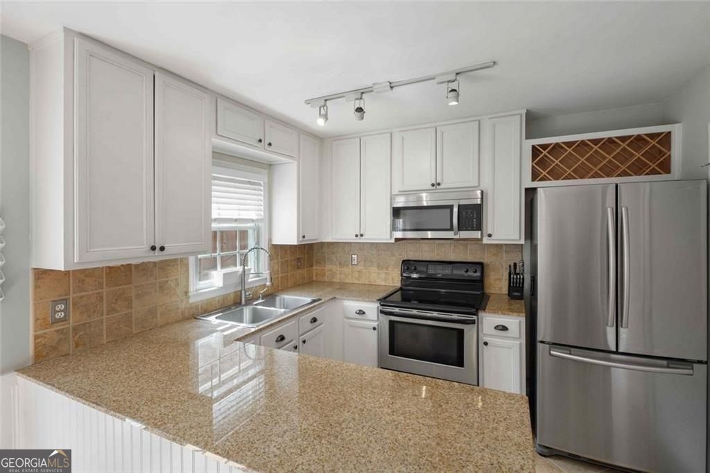 1101 Collier Road Nw # D6 Property Photo 9