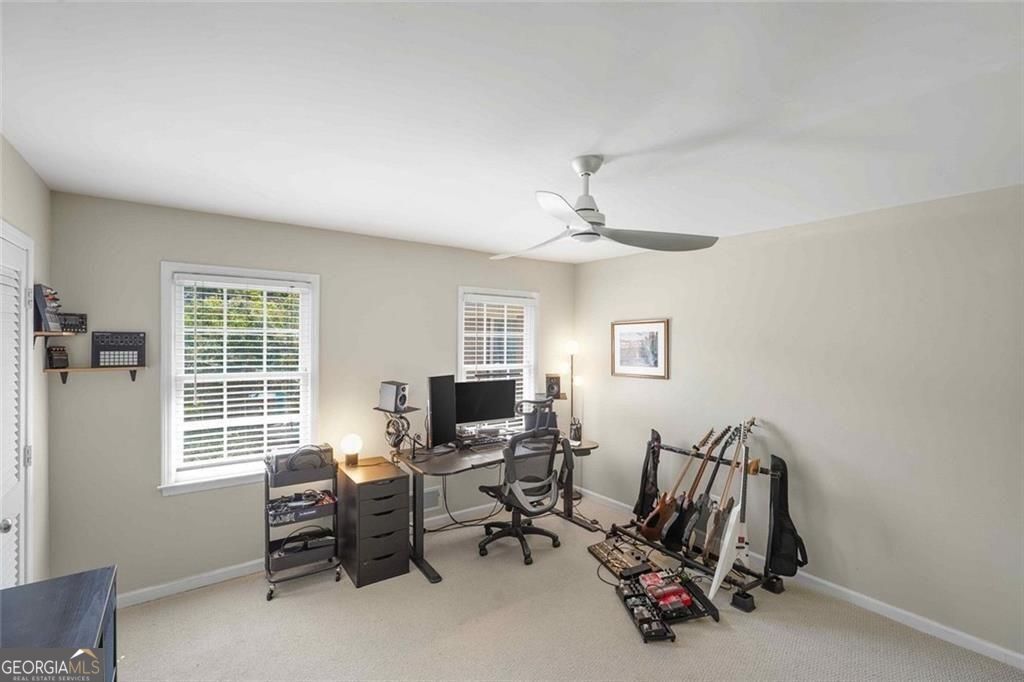 1101 Collier Road Nw # D6 Property Photo 16