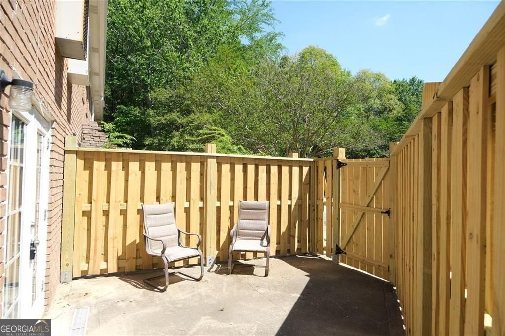 1101 Collier Road Nw # D6 Property Photo 21