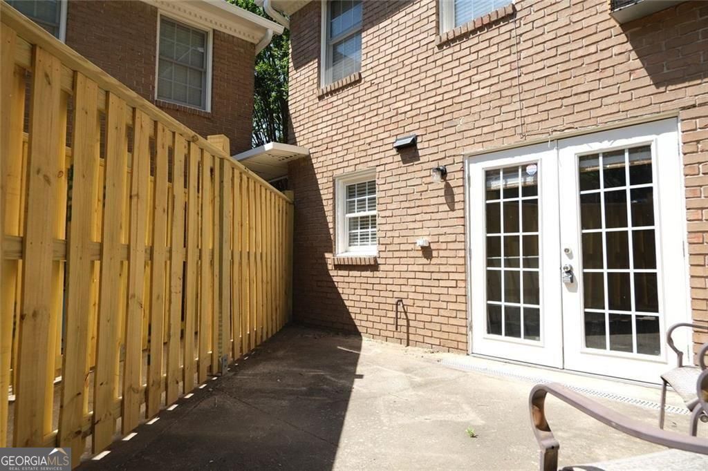 1101 Collier Road Nw # D6 Property Photo 22