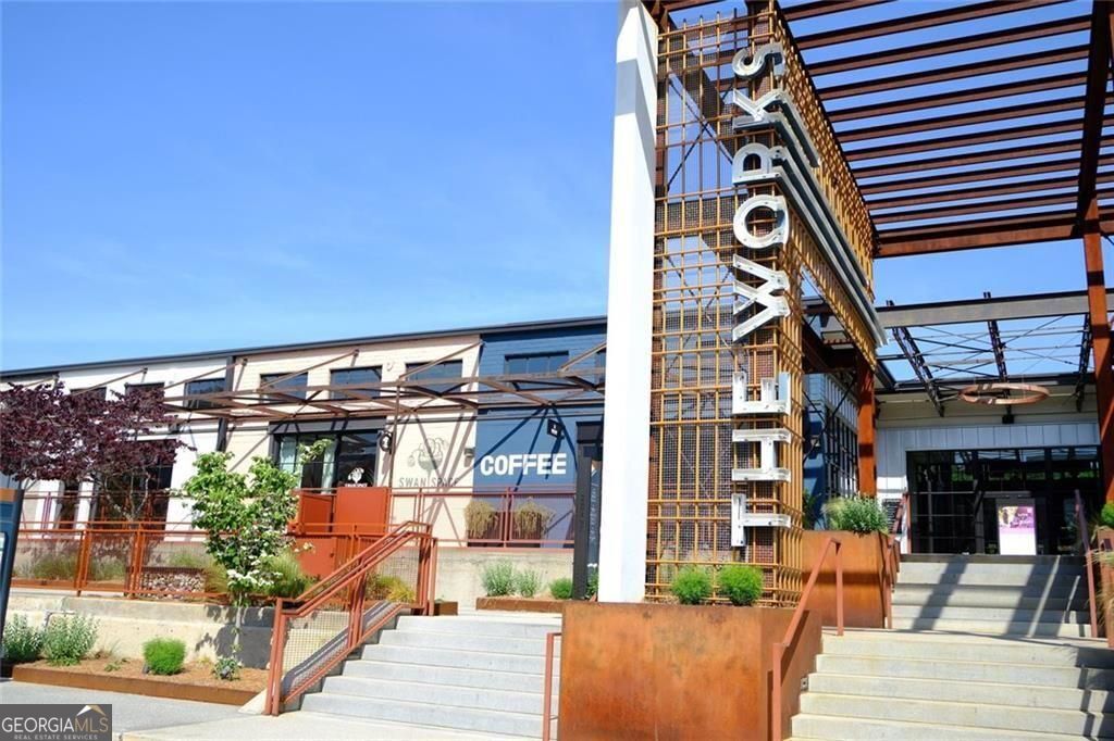 1101 Collier Road Nw # D6 Property Photo 26