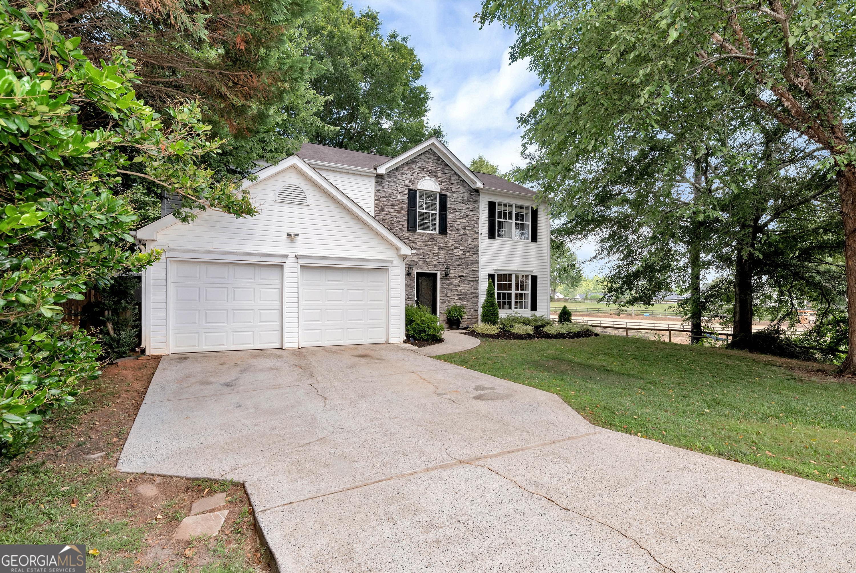 4205 Ridgebrook Bend
