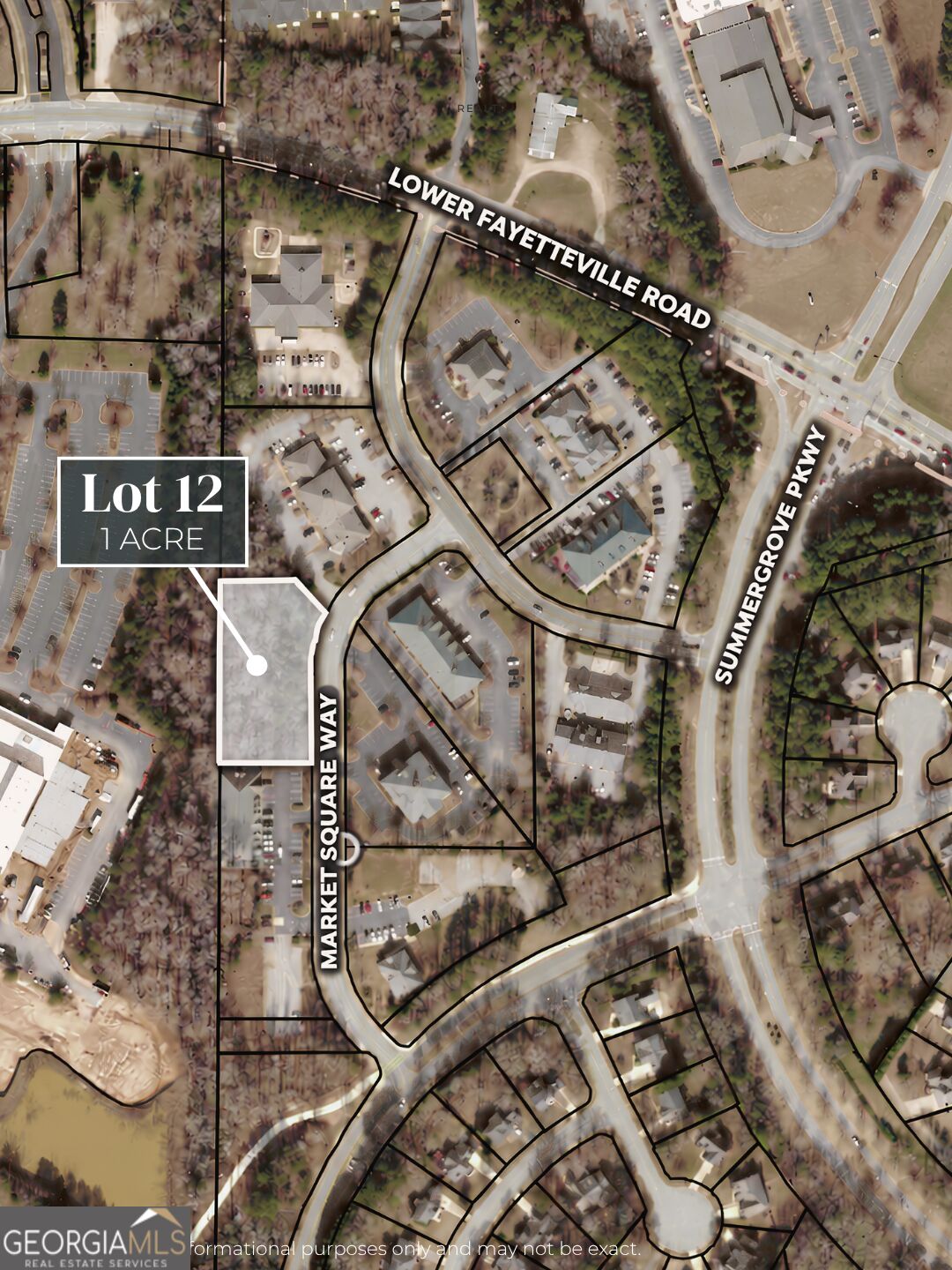 Lot 12 Market Square Way Property Photo 1