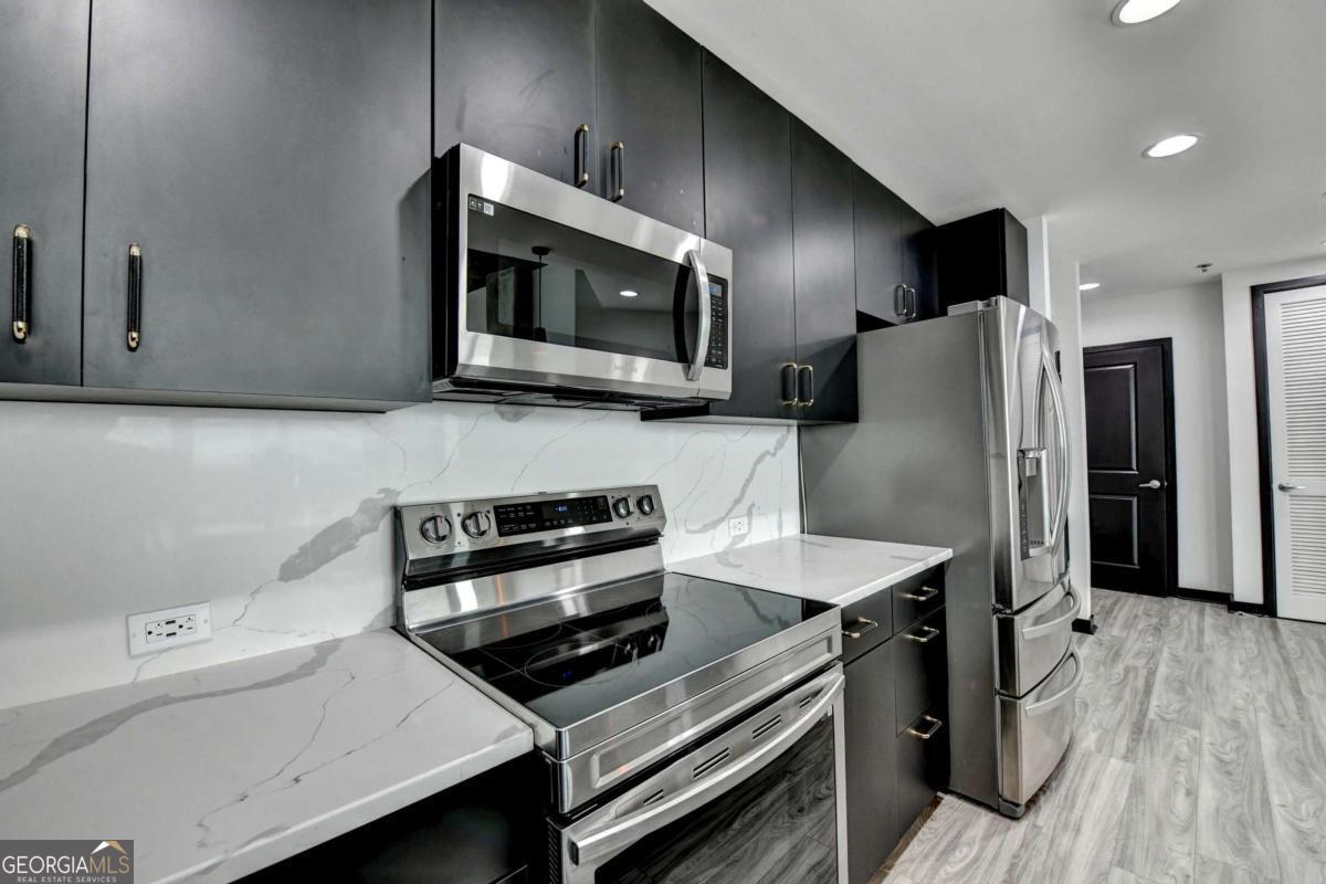 3324 Peachtree Road Ne # 1419 Property Photo 8