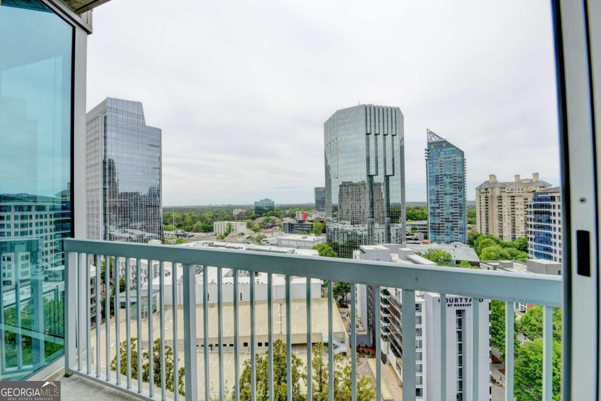 3324 Peachtree Road Ne # 1419 Property Photo 10