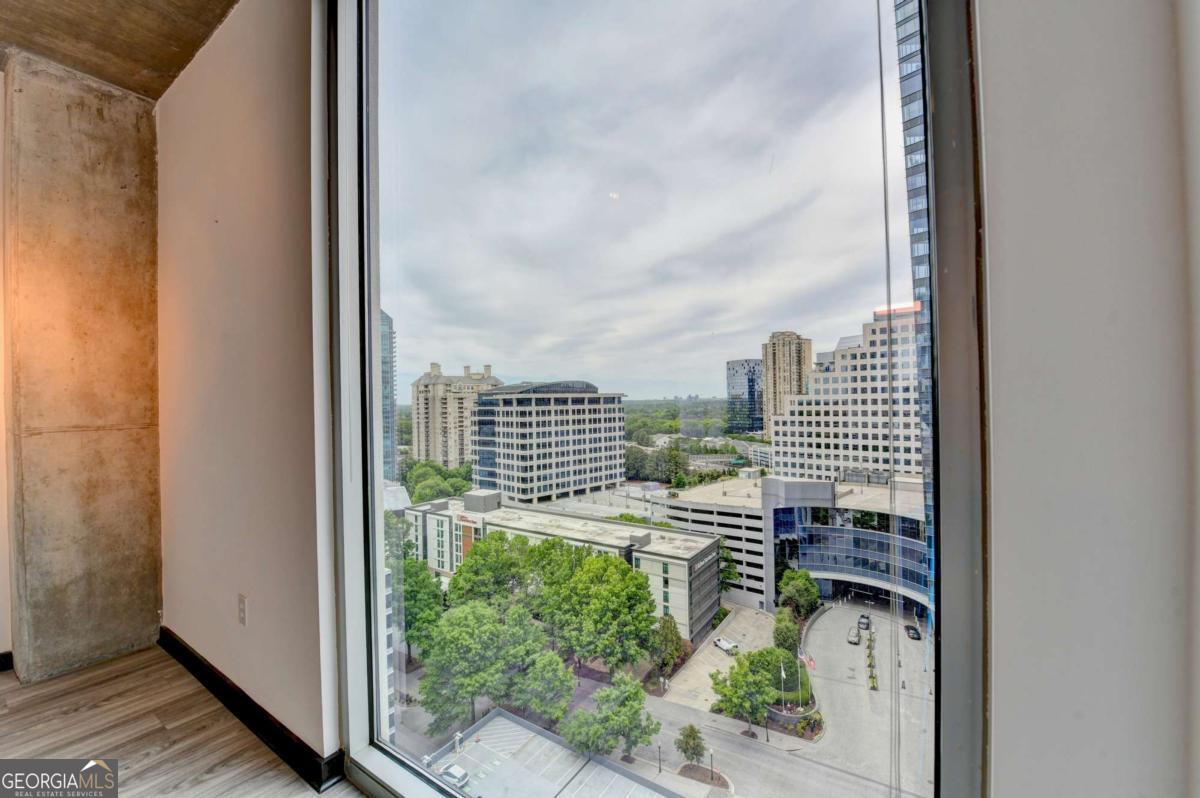 3324 Peachtree Road Ne # 1419 Property Photo 17