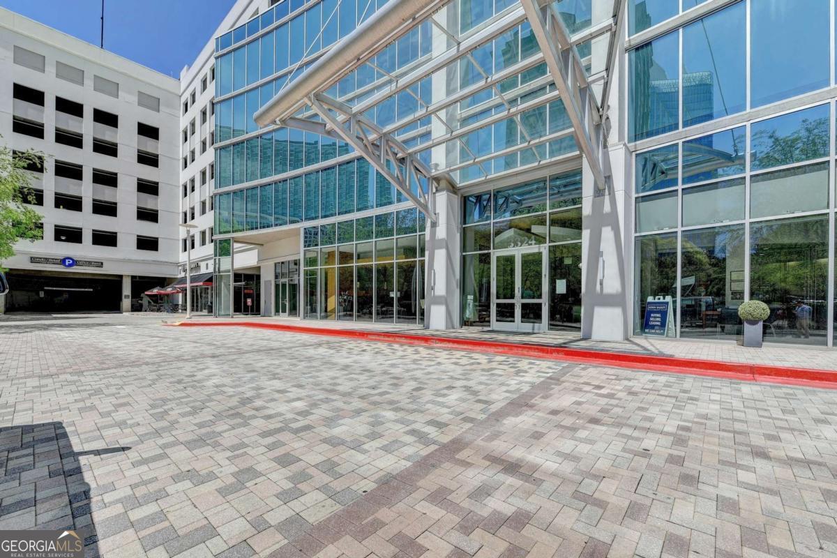 3324 Peachtree Road Ne # 1419 Property Photo 23