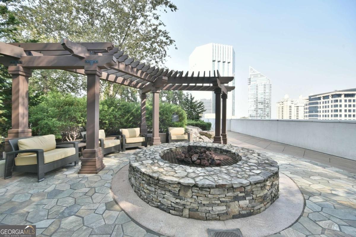 3324 Peachtree Road Ne # 1419 Property Photo 31
