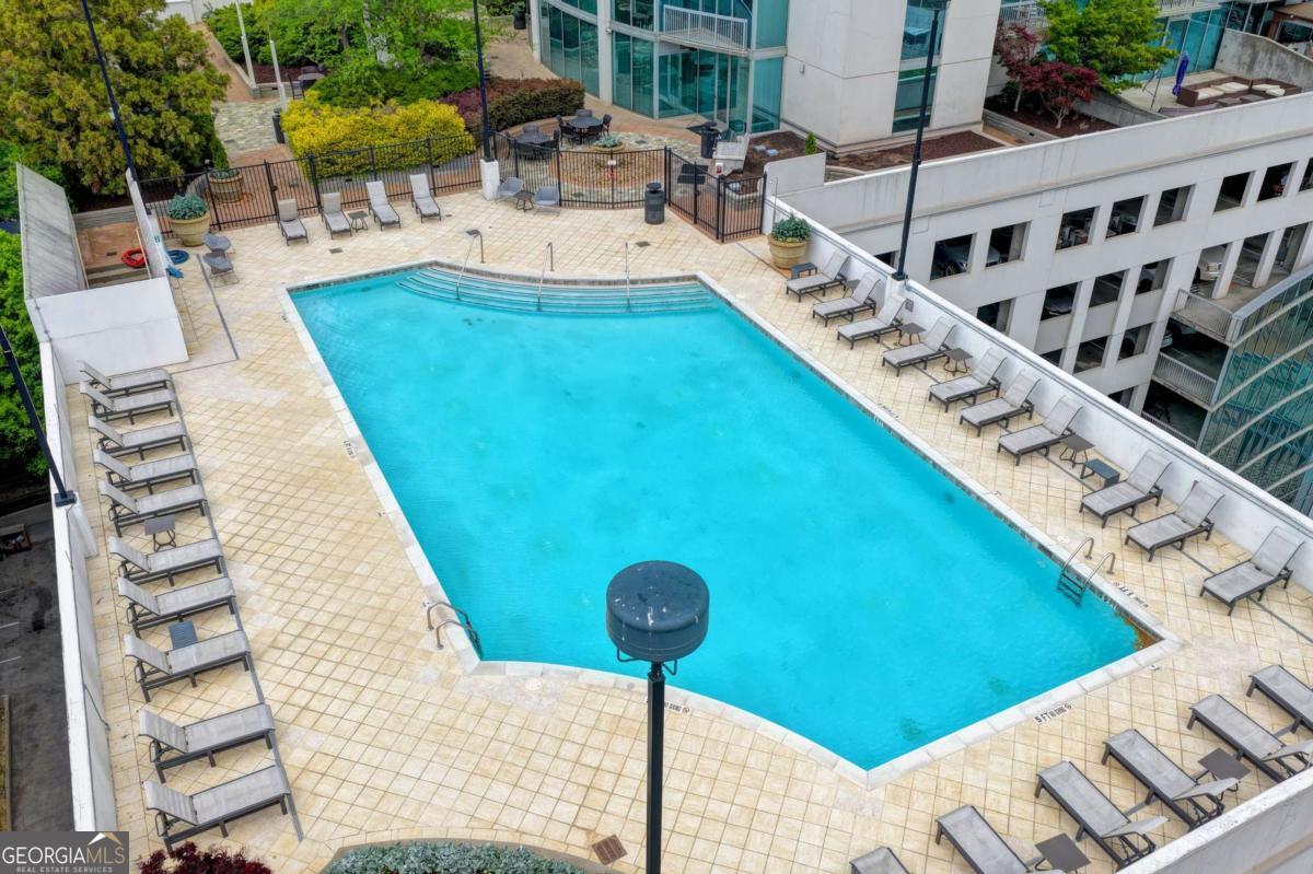 3324 Peachtree Road Ne # 1419 Property Photo 32