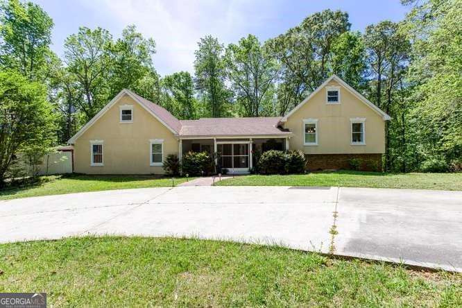 4854 Ivey Lane Property Photo 1