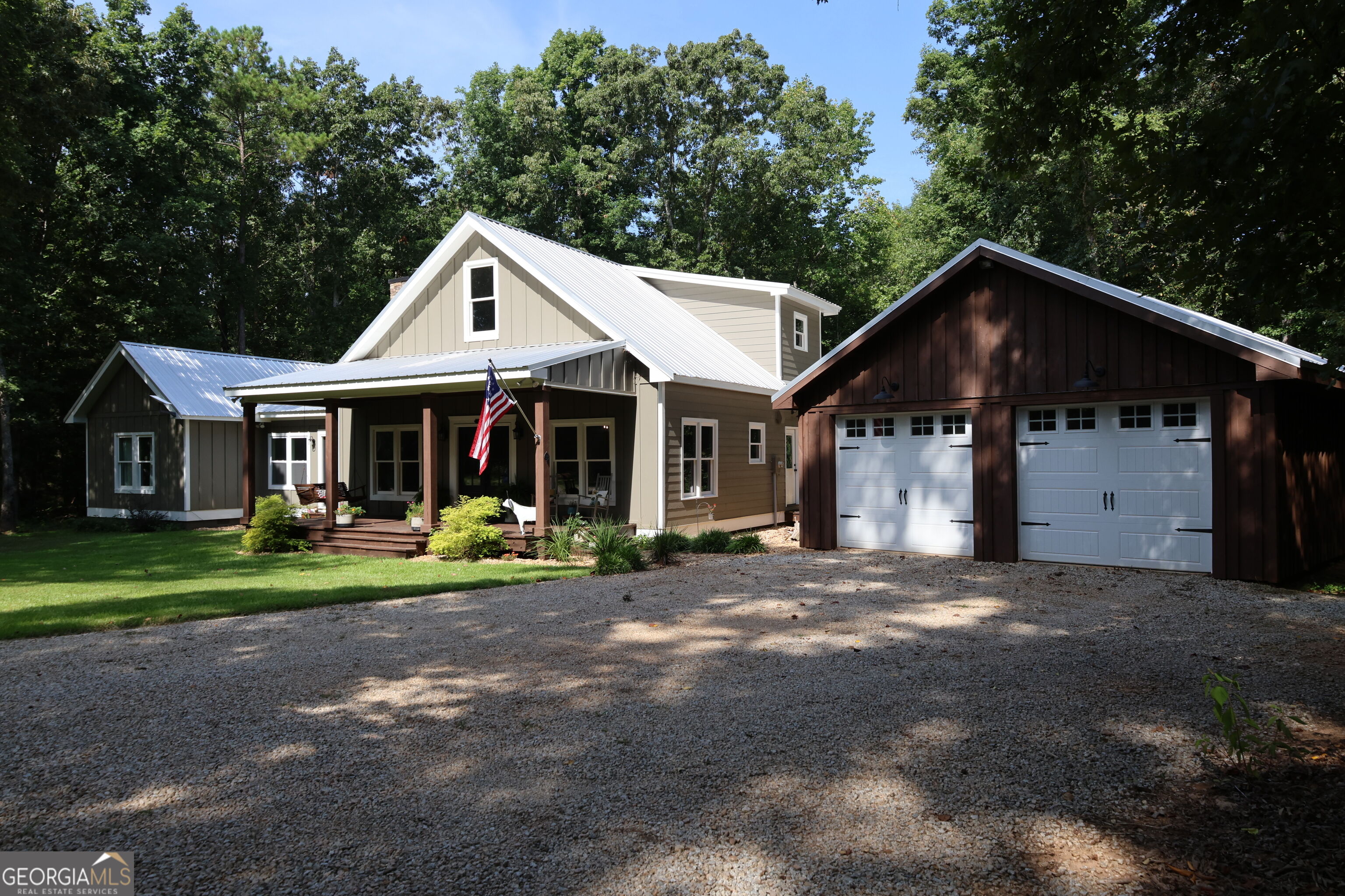 4802 Colham Ferry Road Property Photo 1