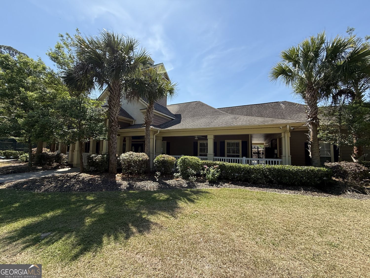 5204 Walden Park Drive Property Photo 1