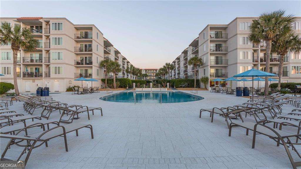 1440 Ocean Boulevard # 105 Property Photo 7