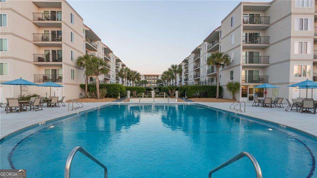 1440 Ocean Boulevard # 105 Property Photo 8