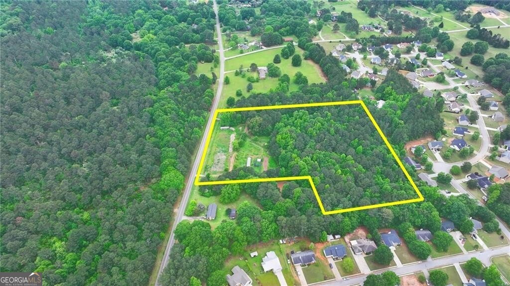 809 Laboon Road Property Photo 8