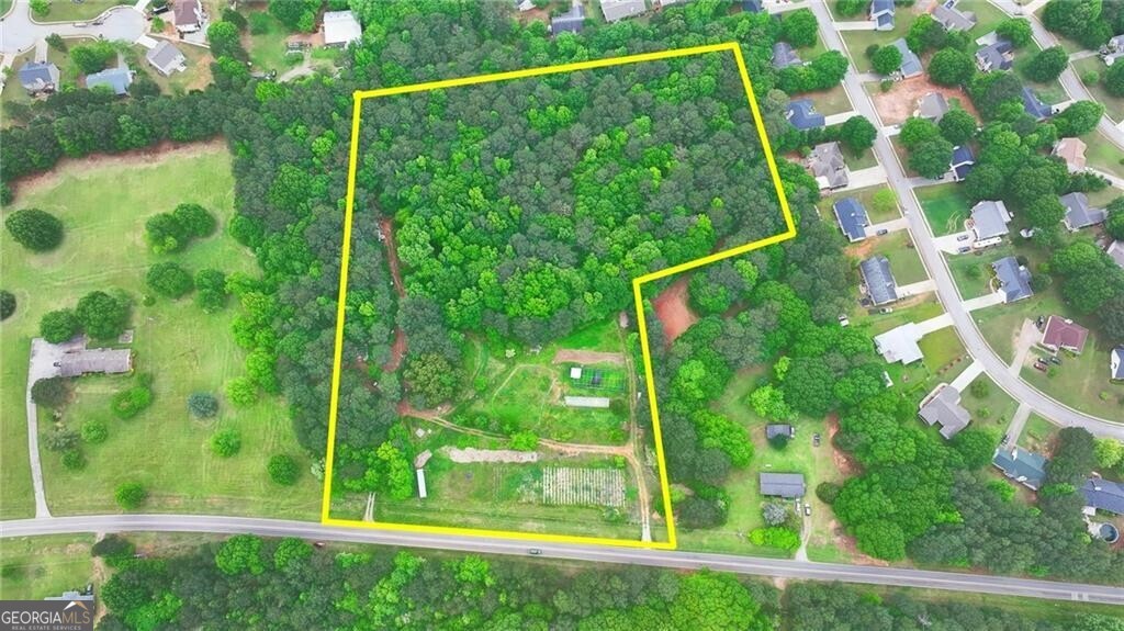 809 Laboon Road Property Photo 12
