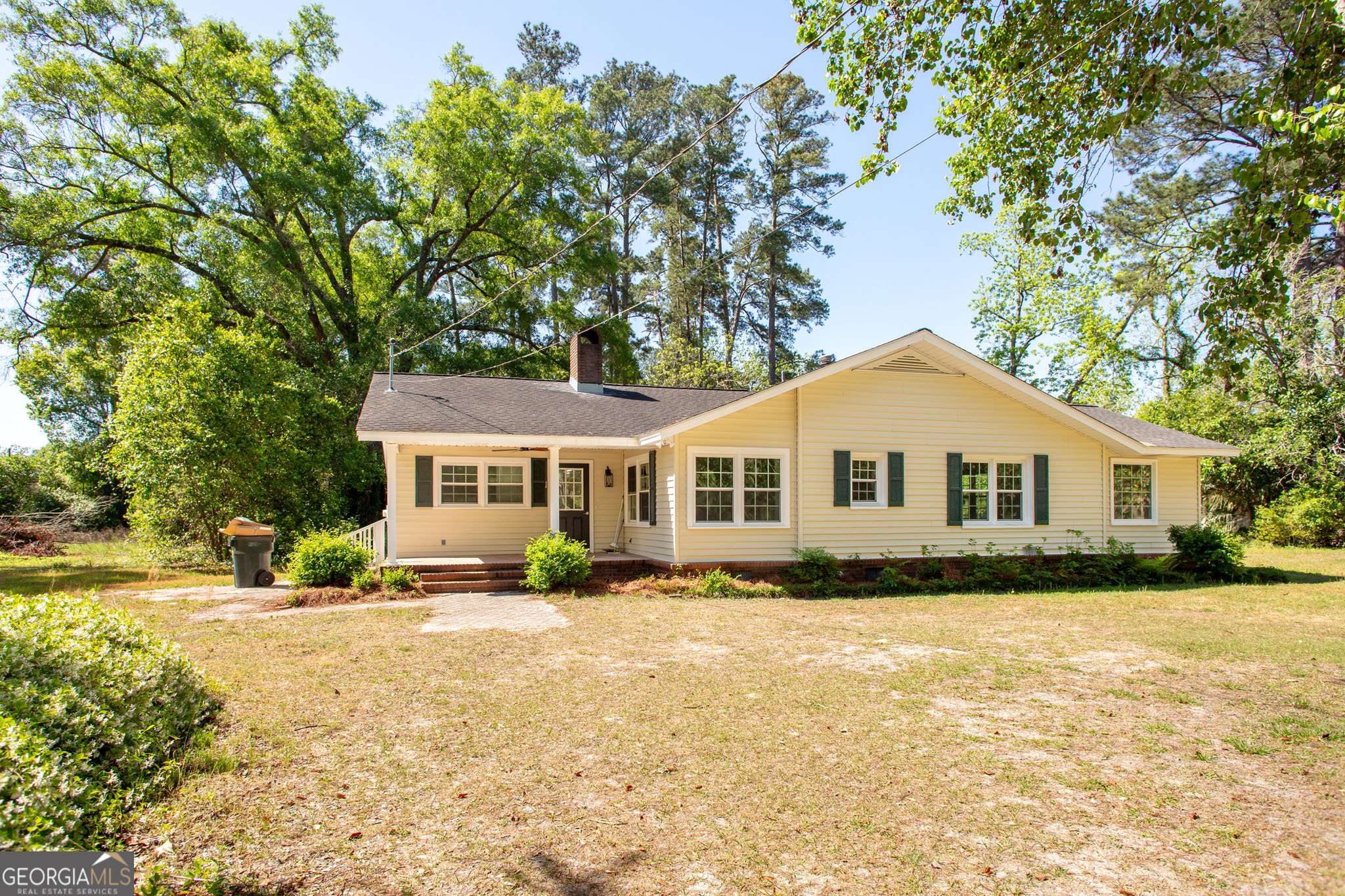 110 Briarwood Road Property Photo 1