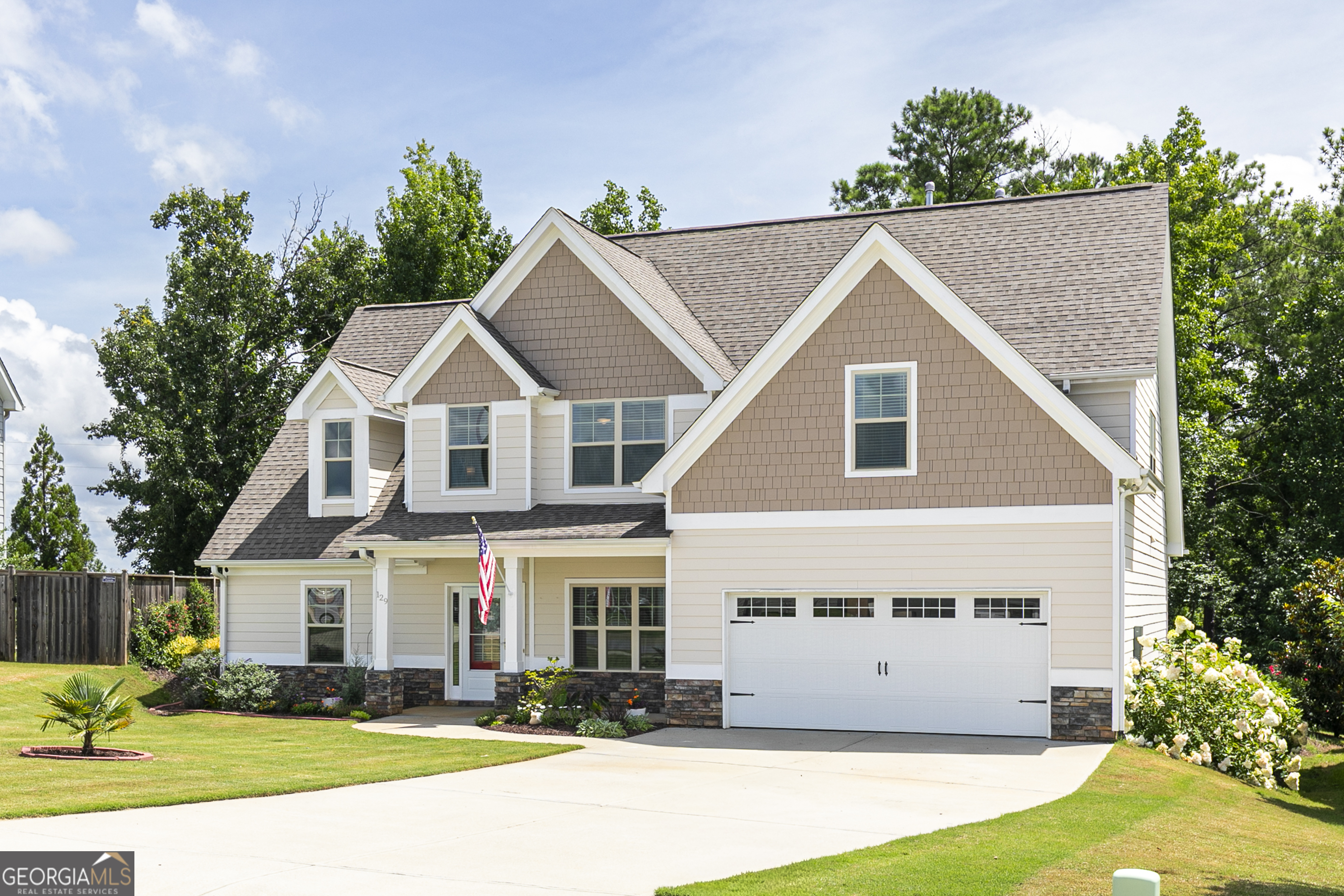 129 Unicoi Way Property Photo 1
