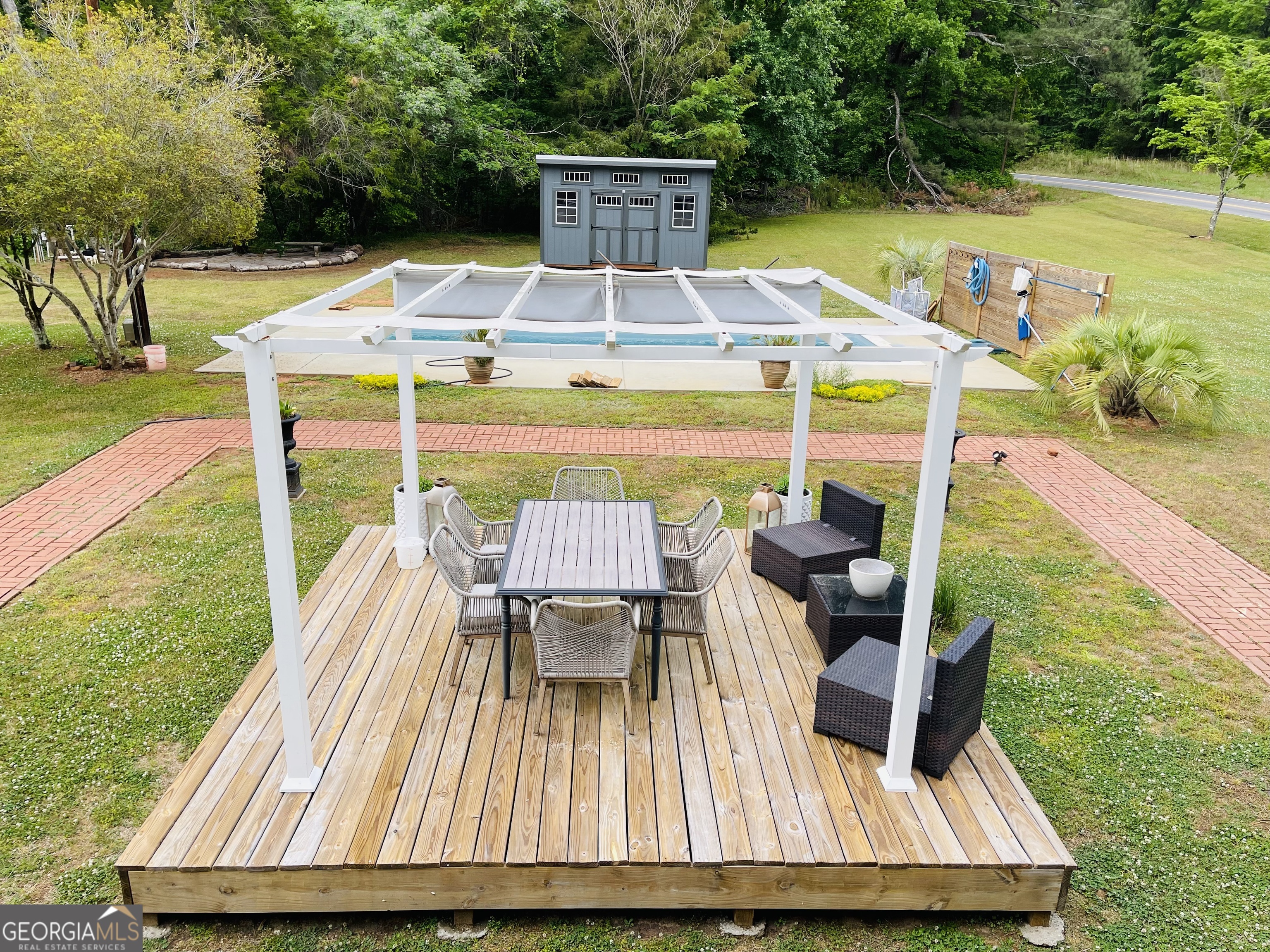 837 Bartram Trace Road Property Photo 49