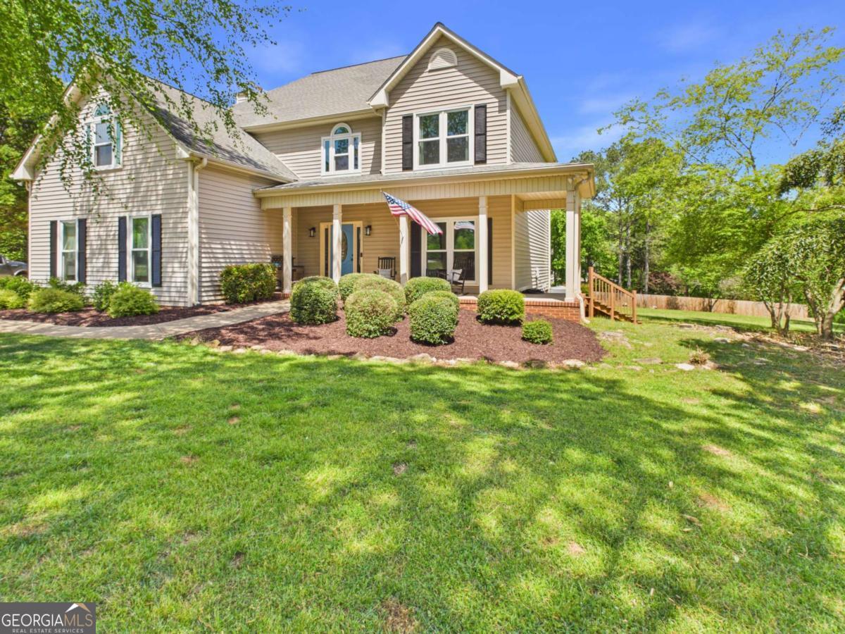 1050 Calls Creek Court Property Photo 1