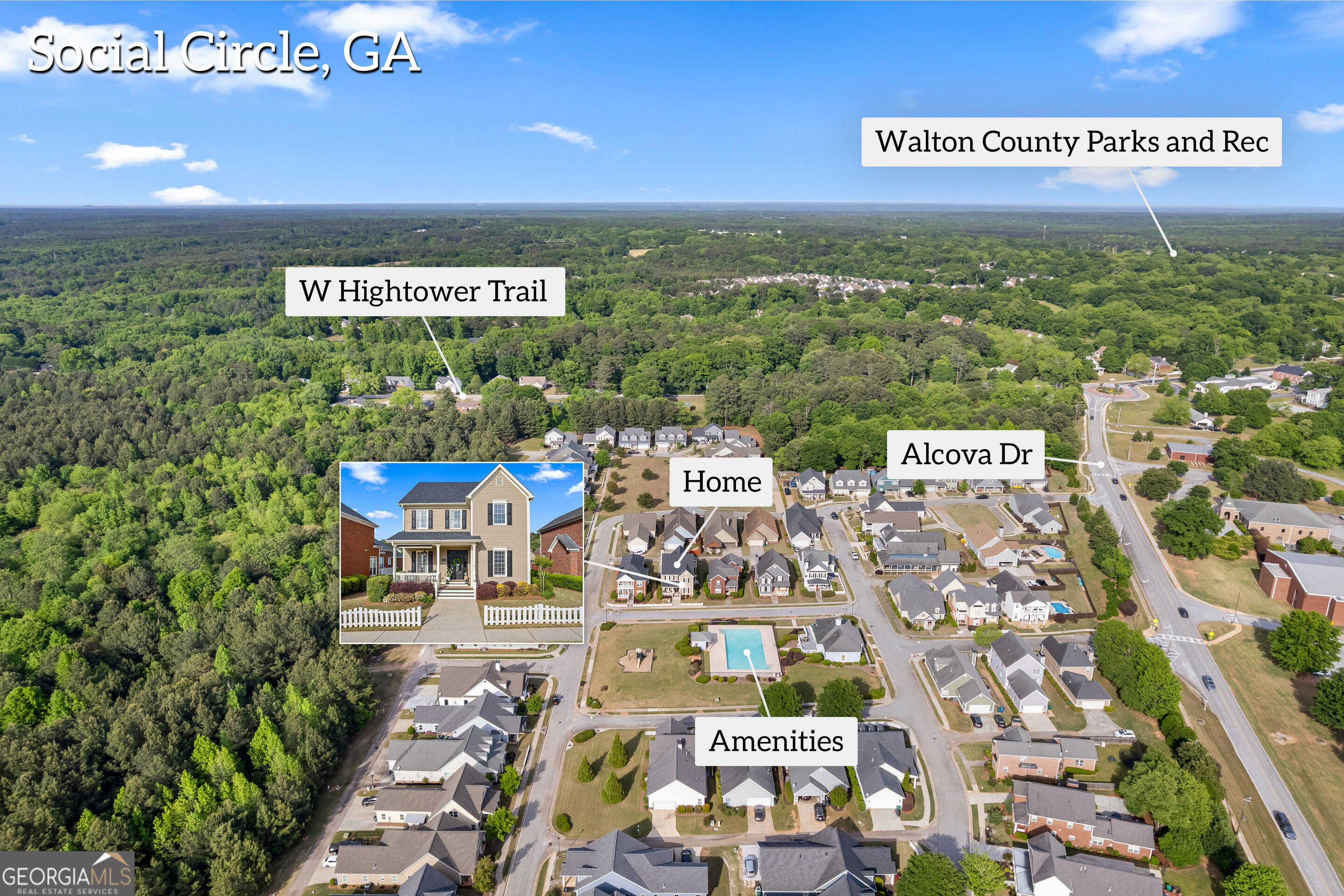 239 Wedowee Road Property Photo 23