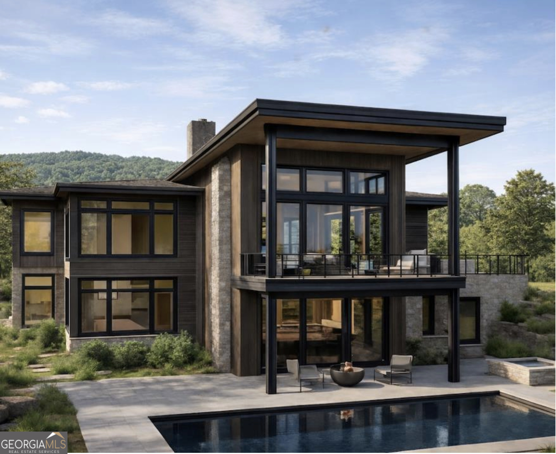 1 Riverview Lane