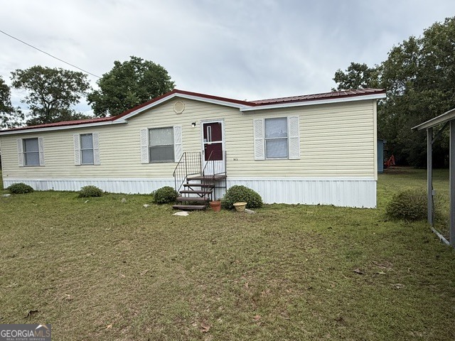 105 Cedar Road Property Photo 2