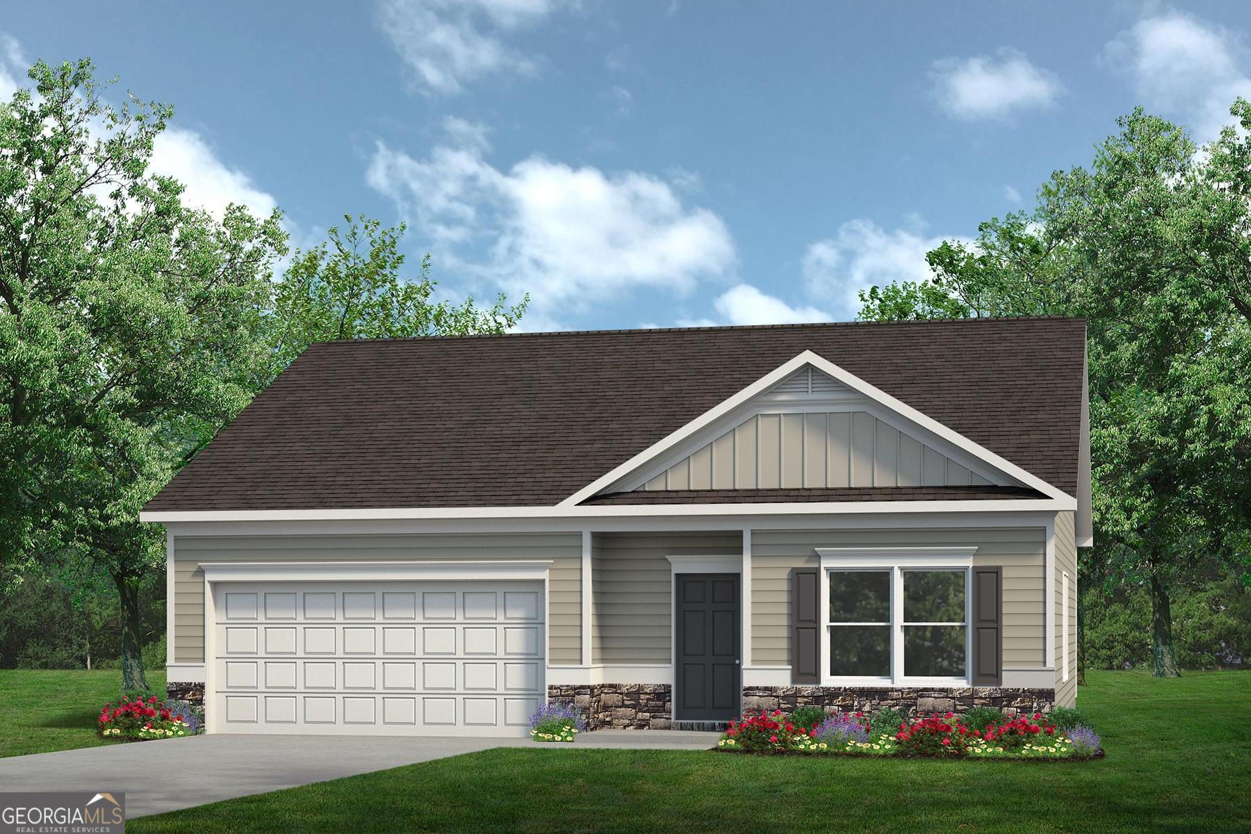 140 Creekside Road LOT 39 Property Photo 1