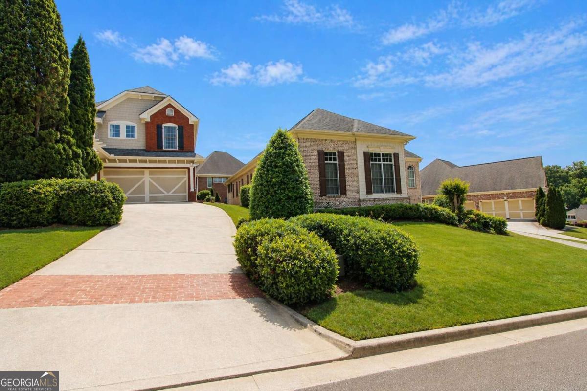 5823 Sarazen Trail Property Photo 4