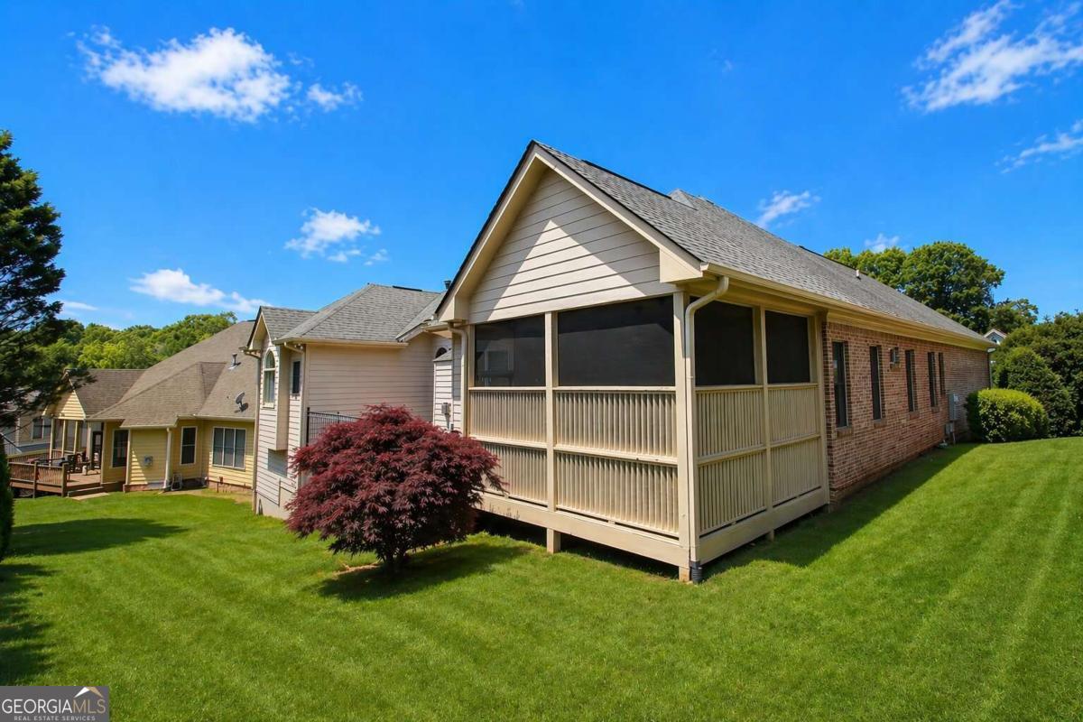 5823 Sarazen Trail Property Photo 7