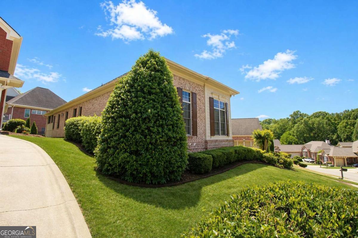 5823 Sarazen Trail Property Photo 8
