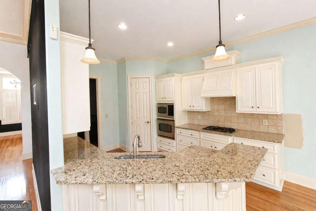 5823 Sarazen Trail Property Photo 24