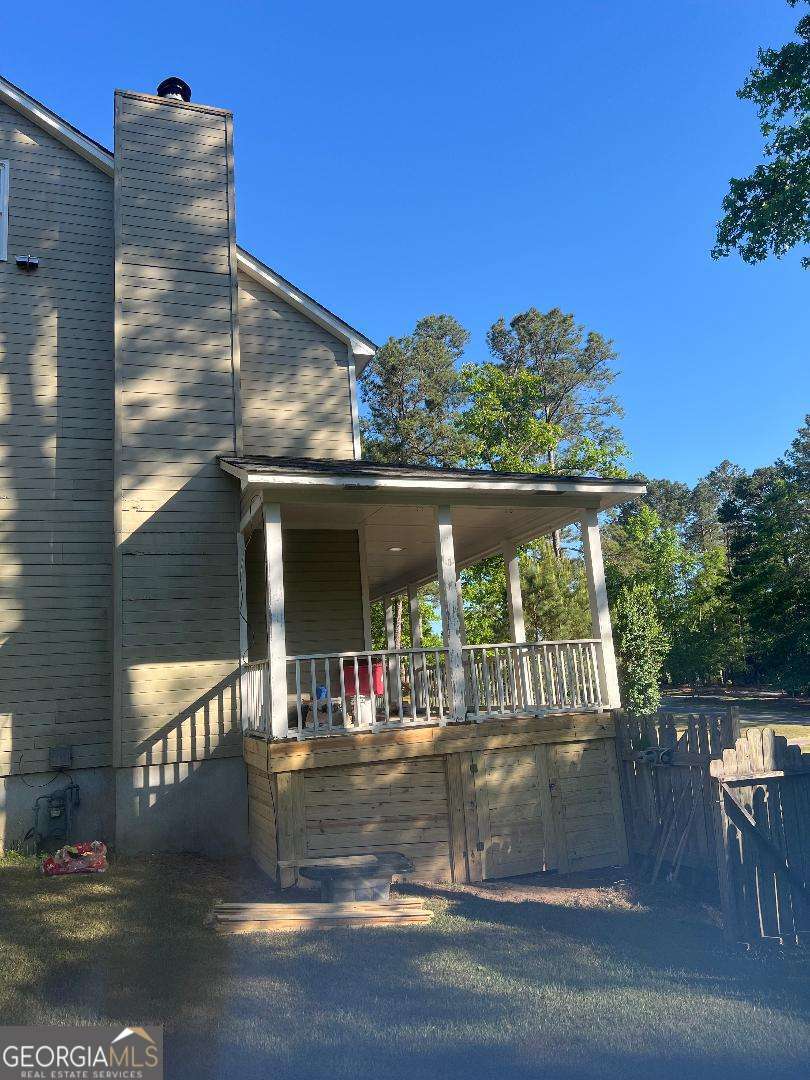 115 N Cambridge Drive Property Photo 1