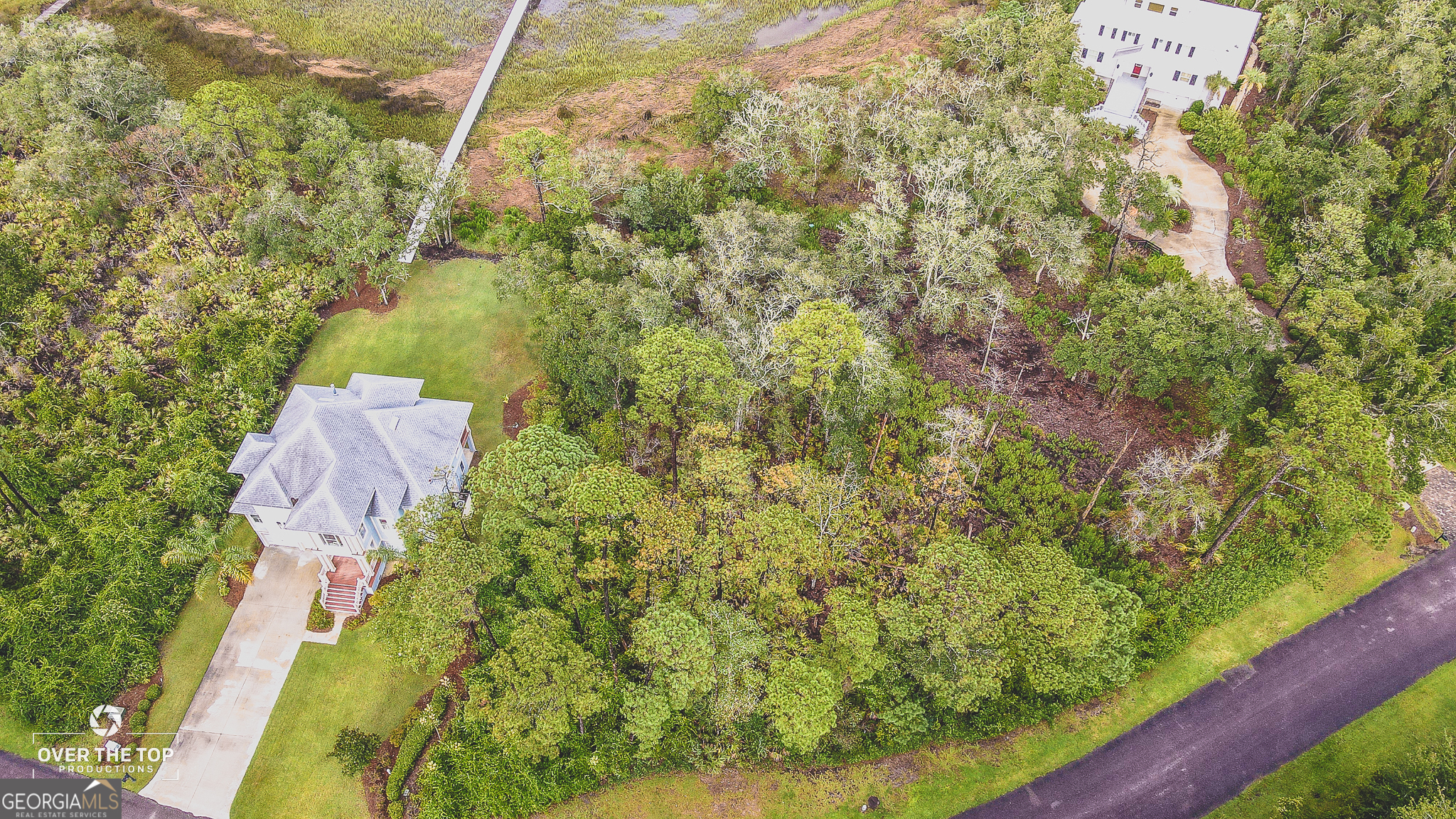 203 Timucuan Court Property Photo 2