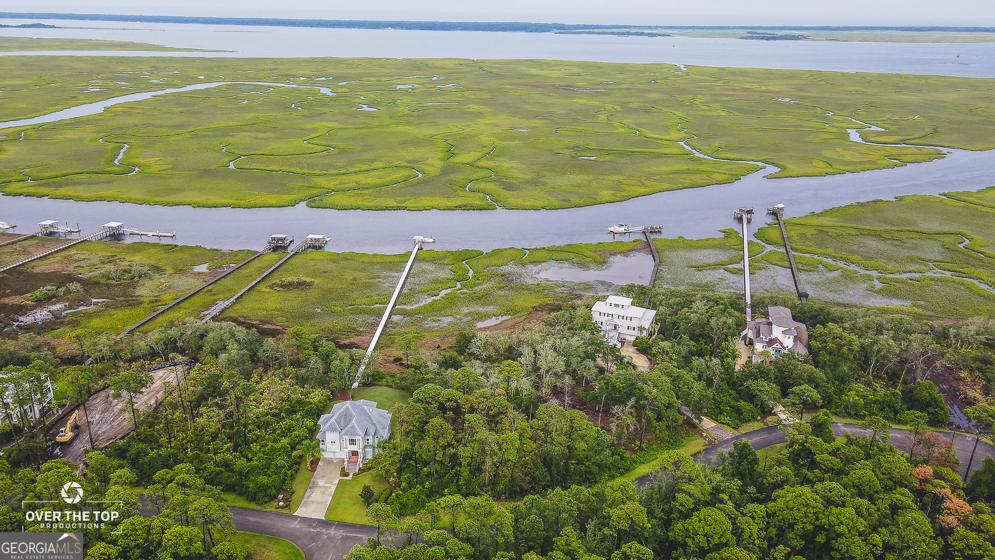 203 Timucuan Court Property Photo 4