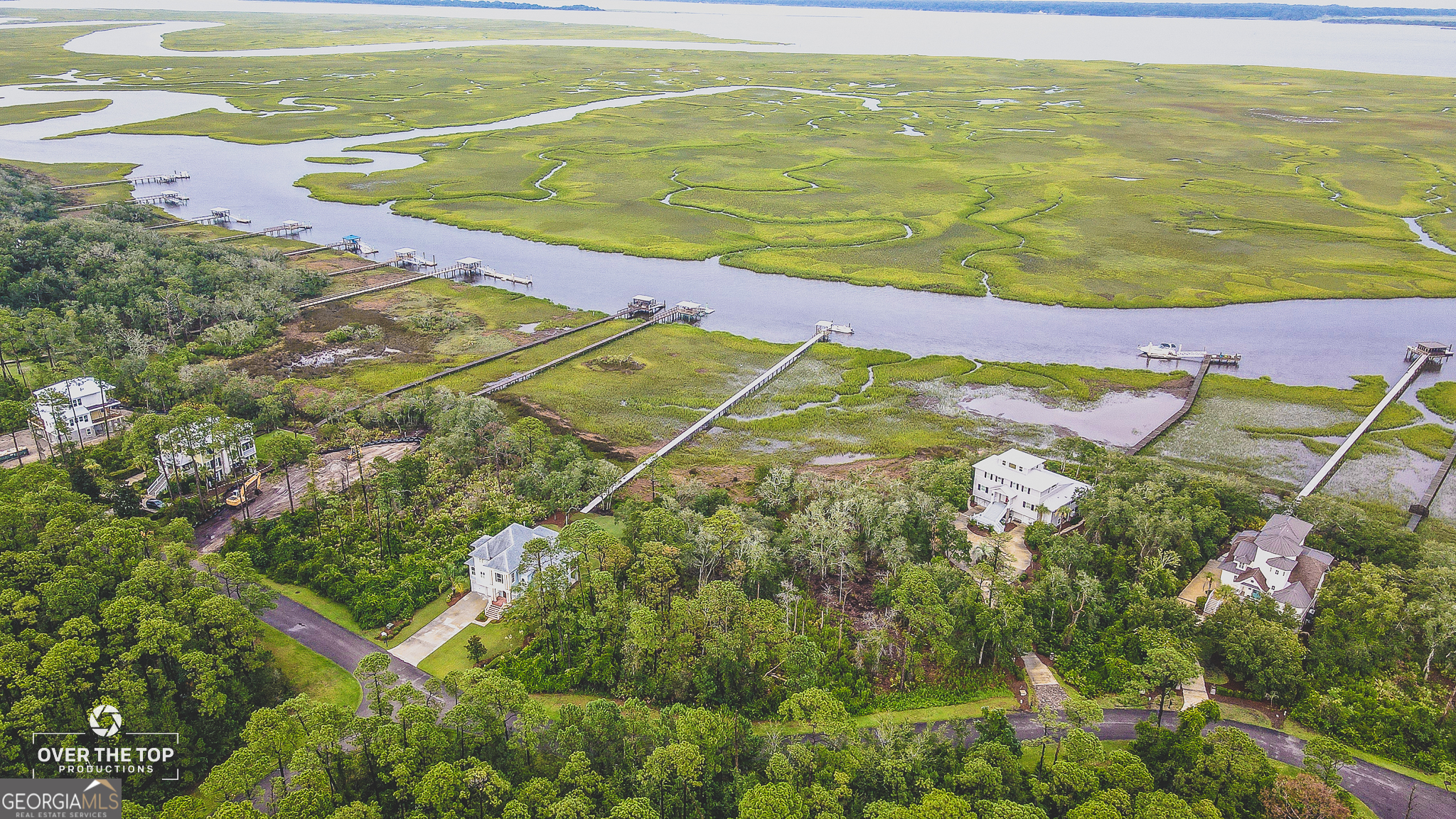 203 Timucuan Court Property Photo 5