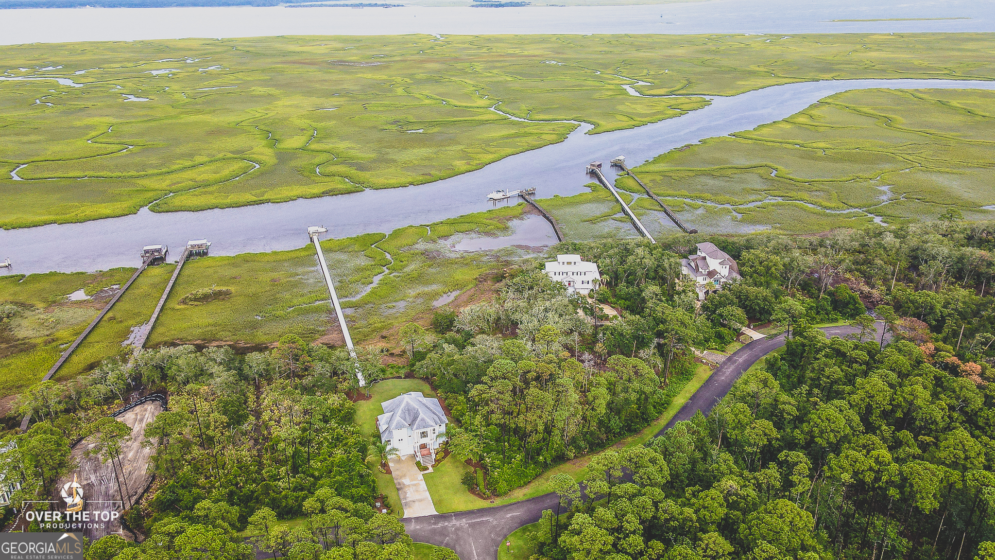 203 Timucuan Court Property Photo 6